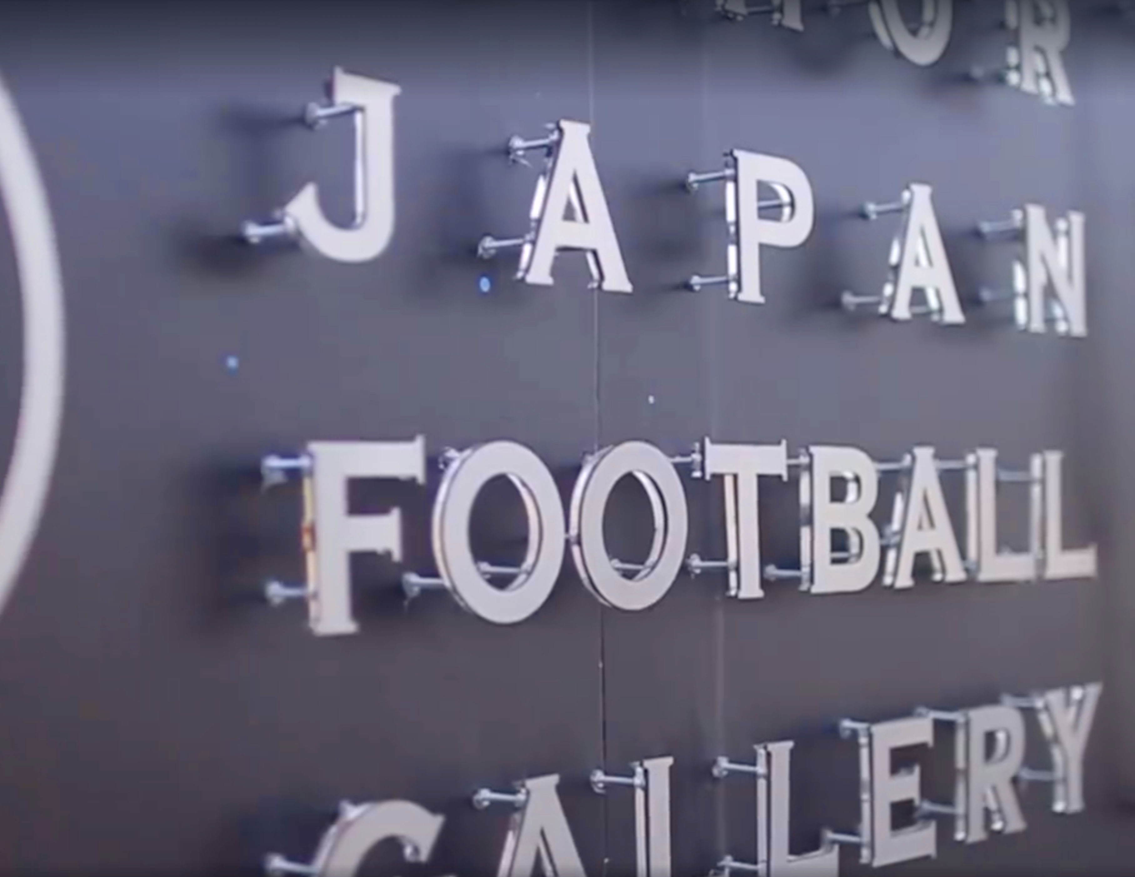 Johor Japan Football Gallery