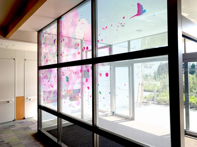 ホスピタルアート