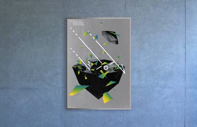 Prism –Kirakira Paper Exhibition–