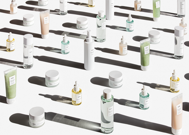 Huxley Japan  EC / Web