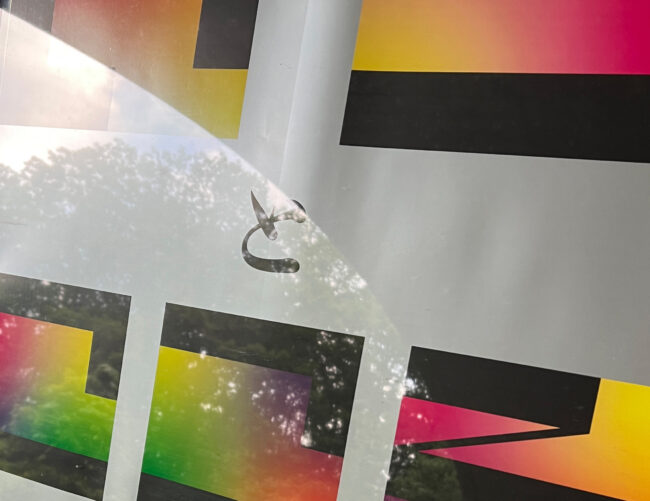 いろとこころ展　“科学と美学が出会う色彩学のありか”