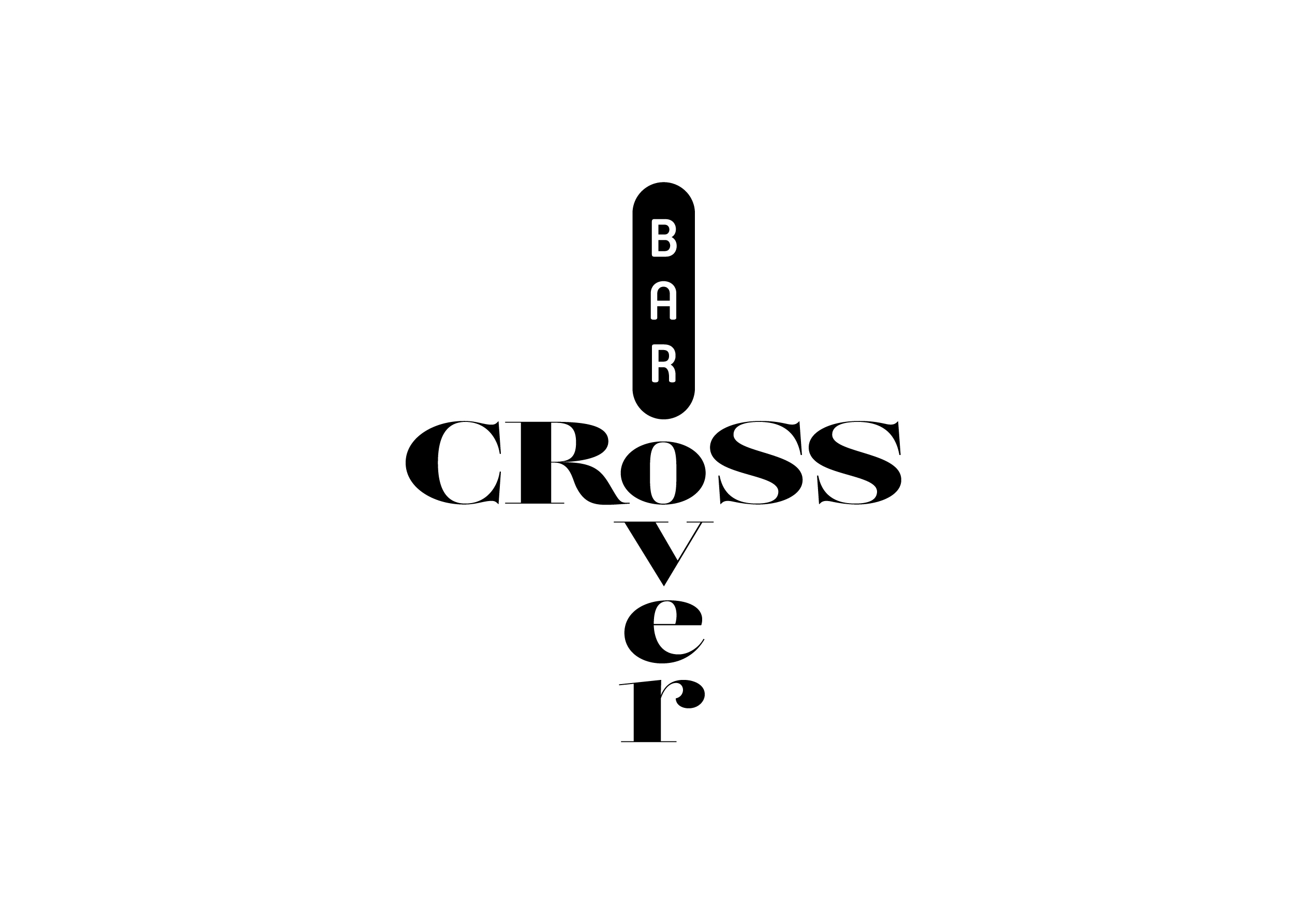 BAR CROSS OVER